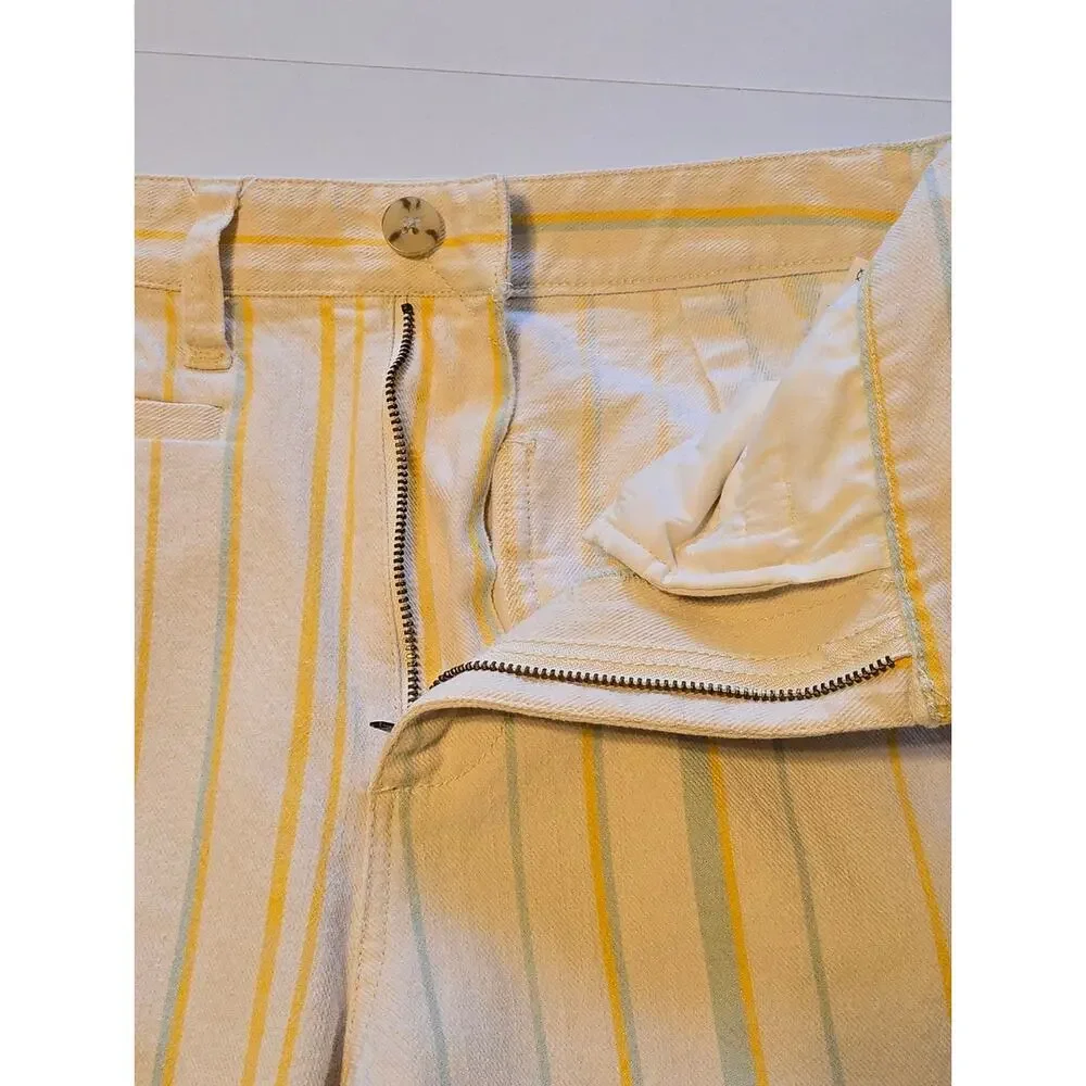 Madewell emmett wide